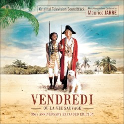 Vendredi ou la vie sauvage