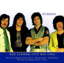 Nur das Beste (Die Lieder 1970 bis 1984)