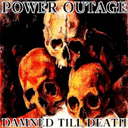 Damned Till Death
