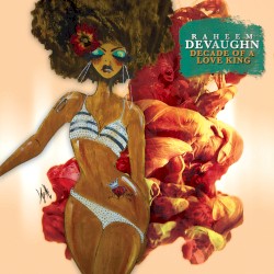 Decade of a Love King