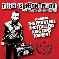 This Is Montreal: The Sounds of Our Streets