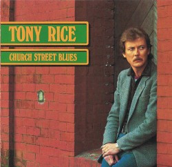 Church Street Blues