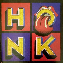 Honk