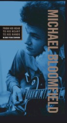 From His Head to His Heart to His Hands