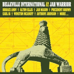 Belleville International at Jah Warrior
