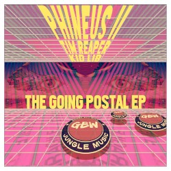 The Going Postal EP