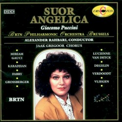 Suor Angelica (Highlights)