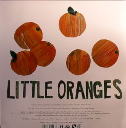 Beautiful Lies (VIP) / Little Oranges