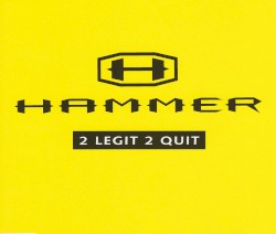 2 Legit 2 Quit