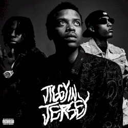 Defiant Presents: Jiggy In Jersey