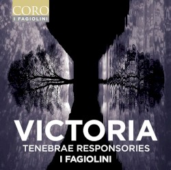 Tenebrae Responsories