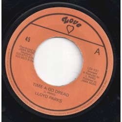 Time A Go Dread / Dread Dub