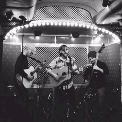 Live At Pete's Candy Store