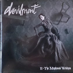 II - The Mephisto Waltzes