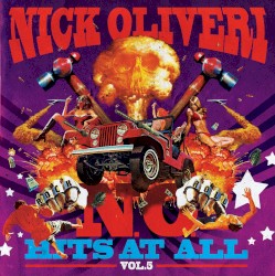 N.O. Hits At All Vol. 5