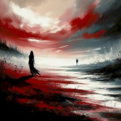 Linger