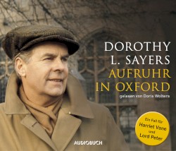 Aufruhr in Oxford