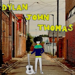 Dylan John Thomas