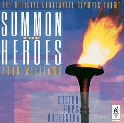 Summon the Heroes