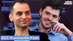 Within Reason #23, “Free Speech and Reparations”