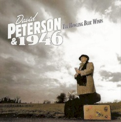 The Howling Blue Winds