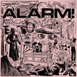 ALARM!
