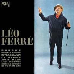 Léo Ferré
