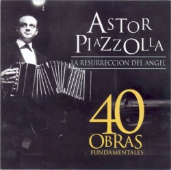 La resurrección del ángel: 40 obras fundamentales