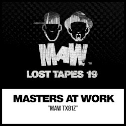 MAW Lost Tapes 19