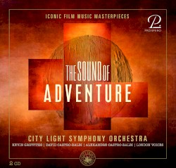 The Sound of Adventure