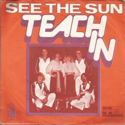 See the Sun / All Around