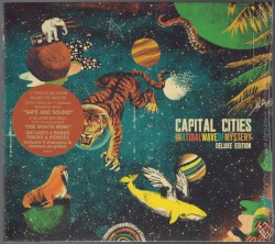In a Tidal Wave of Mystery (Deluxe Edition)