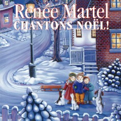 Chantons Noël!