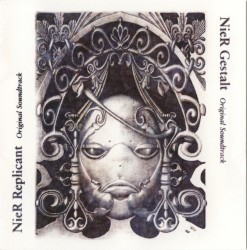 NieR Gestalt & Replicant Original Soundtrack