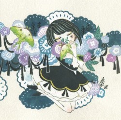 おやすみルナモス