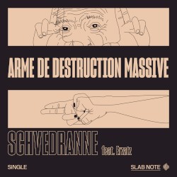 Arme de destruction massive
