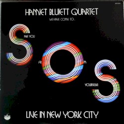 S.O.S.: We Have Come to Save You From Yourselves, Live in New York