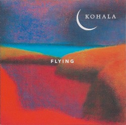 Flying