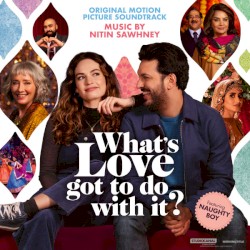 What's Love Got to Do With It?