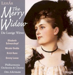 The Merry Widow