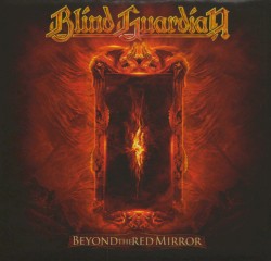 Beyond the Red Mirror