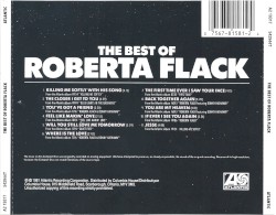 The Best of Roberta Flack