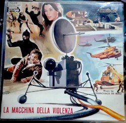 La macchina della violenza
