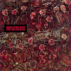 Three Times and Waving