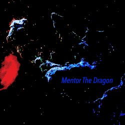 Mentor the Dragon