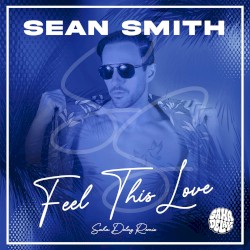 Feel This Love (Saha Delay remix)