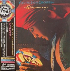 Discovery