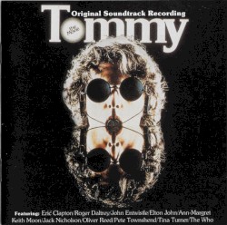 Tommy: Original Soundtrack Recording