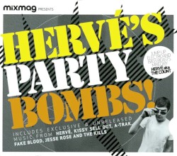 Mixmag Presents: Party Bombs