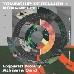 Expand Now / Adriana Said